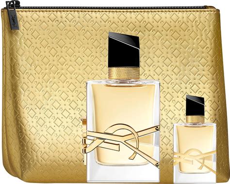 libre yves saint laurent equivalente|yves saint laurent libre gift set.